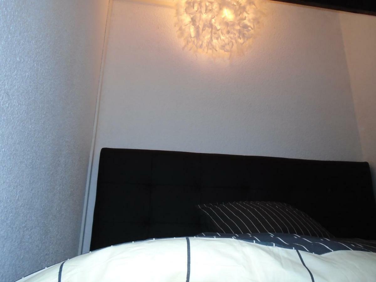 Appartement Bellesrives Везуль Экстерьер фото