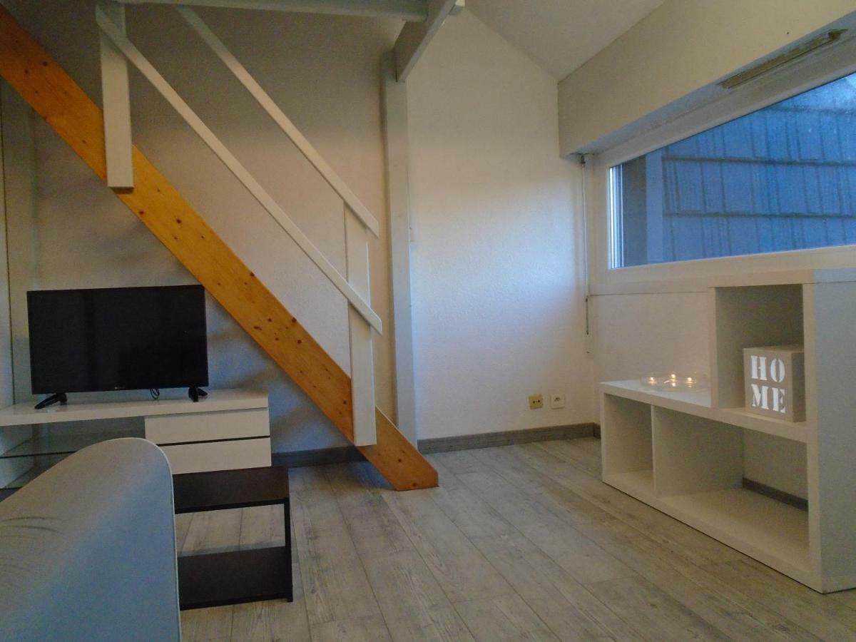 Appartement Bellesrives Везуль Экстерьер фото